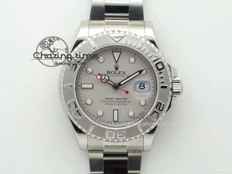 MiroTime 0112 DateJust 36 126233 Clean 1:1 Best Edition 904L Steel YG Textured Stick Dial on SS YG Jubilee Bracelet VR Trendy 1494